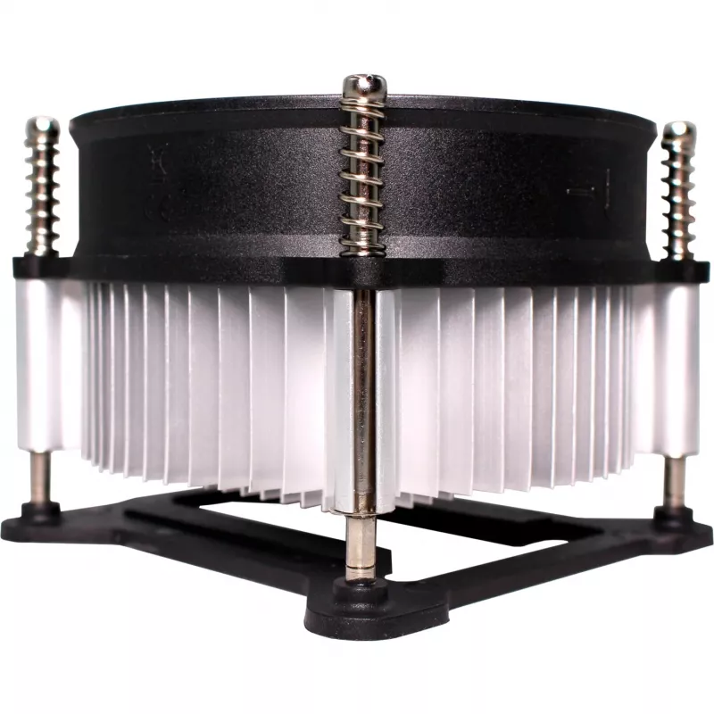 CPU-KOELER S1155/S1156/XC030 XILENCE