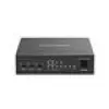 Mercusys 6-poorts 10/100Mbps desktop-switch met 4-poorts PoE+