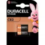 Duracell CR2 wegwerpbatterij lithium