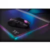 Thermaltake Argent M5 muis ambidexter RF draadloos+Bluetooth+USB Type-A optisch 16000 DPI (GMO-TMF-HYOOBK-01)