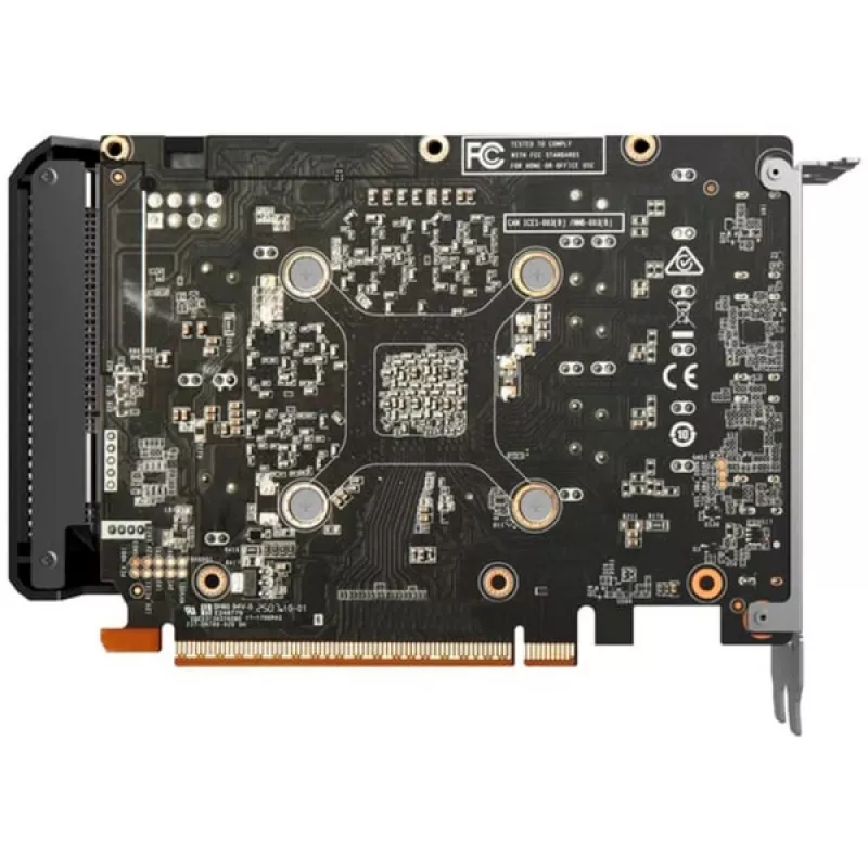 Grafische kaart NVIDIA GeForce RTX 5060 8 GB GDDR7