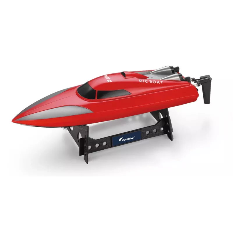 Boot Amewi 26069 radiografisch bestuurd model met elektromotor