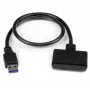 USB 3.0 SATA 2.5 SSD HDD-adapter Microconnect USB3.0SATA2.5SSDHDD