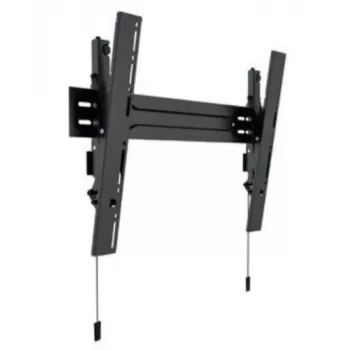 TV-wandhouder Hagor BL Superslim Tilt 600 75 inch zwart