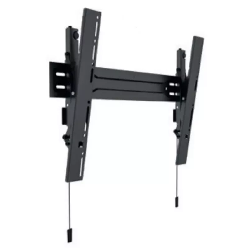 TV-wandhouder Hagor BL Superslim Tilt 600 75 inch zwart