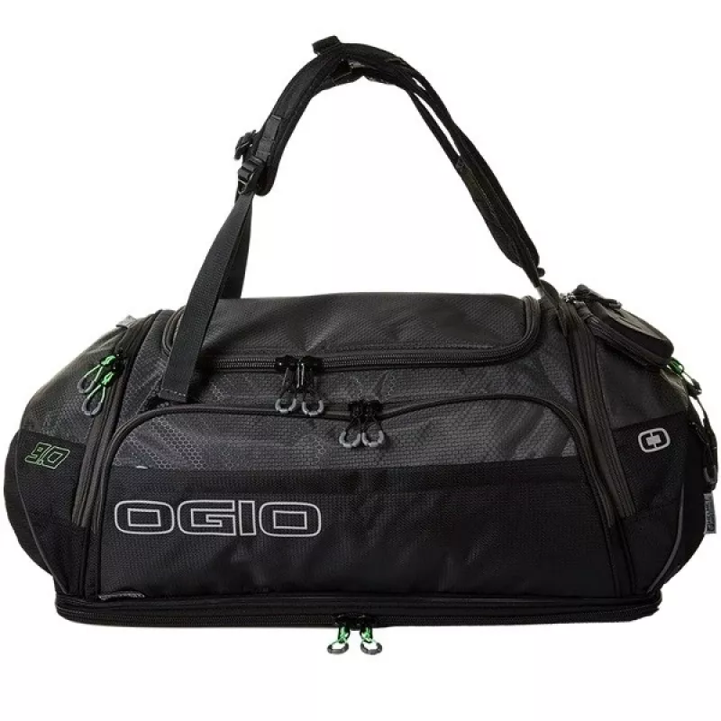 Ogio Endurance 9.0 Charcoal P/N: 112053_396 - tas/rugzak