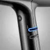 BaByliss Falco BAB8550E professionele haardroger 2000 W zwart