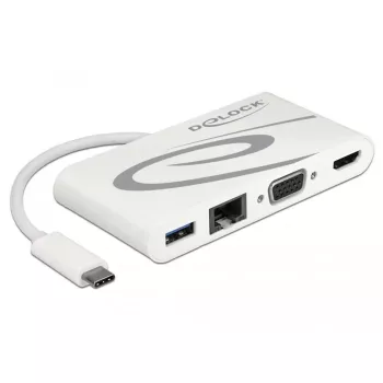 Dockingstation DeLOCK 87731