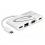 Dockingstation DeLOCK 87731