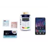 Speelgoed-betaalterminal KLEIN 172740 met smartphone-accessoire voor rollenspellen
