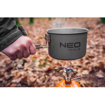 NEO tools 63-145 kampeergerei
