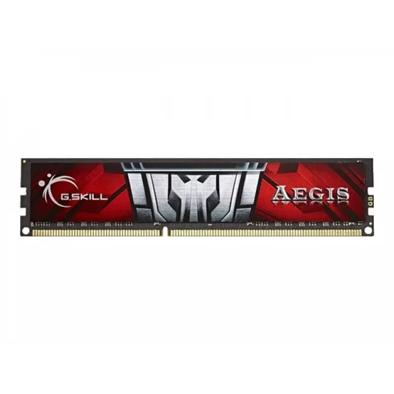 Geheugenmodule G.Skill DDR3 4GB 1600MHz