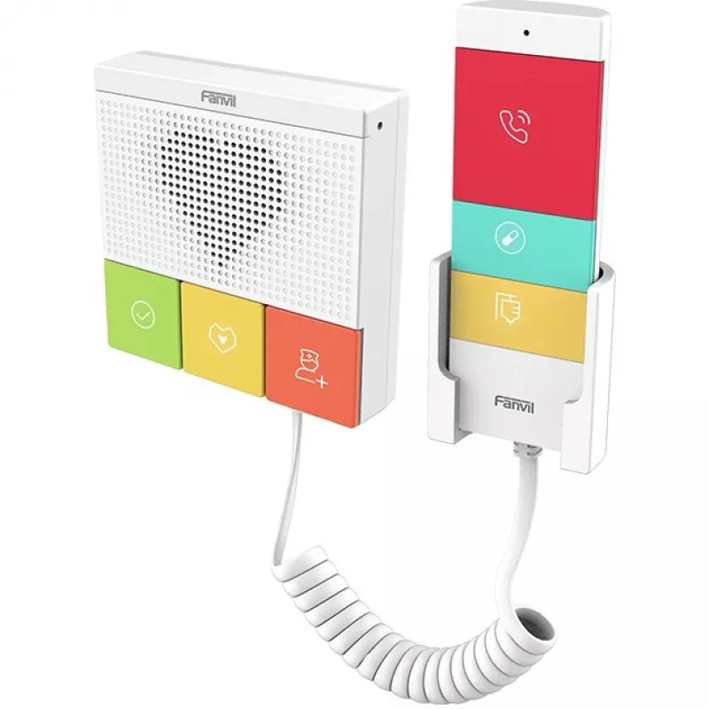 Fanvil Y501Y SIP zorgintercom