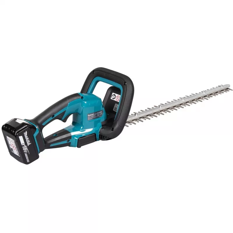 Makita DUH506RF accu-heggenschaar dubbel mes 2,9 kg