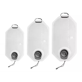 MSR DromLite drinkwaterzak, 6 L