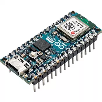 Arduino ABX00083 board Nano ESP32 met headers Nano (ABX00083)