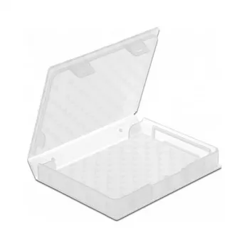 Beschermdoos voor 2,5-inch HDD / SSD DeLOCK 18367