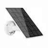Zonnepaneel Extralink EX.34956 — 3 W monokristallijn, 4,7–5,2 V uitgang, PVC-behuizing, USB Type-C