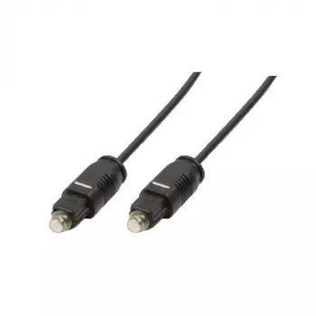 Audiokabel LogiLink Toslink - Toslink 1 m