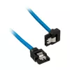 SATA-kabel Corsair CC-8900281 0,3 m zwart blauw