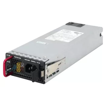 Voeding HP Enterprise X362 720W AC PoE JG544A-RFB