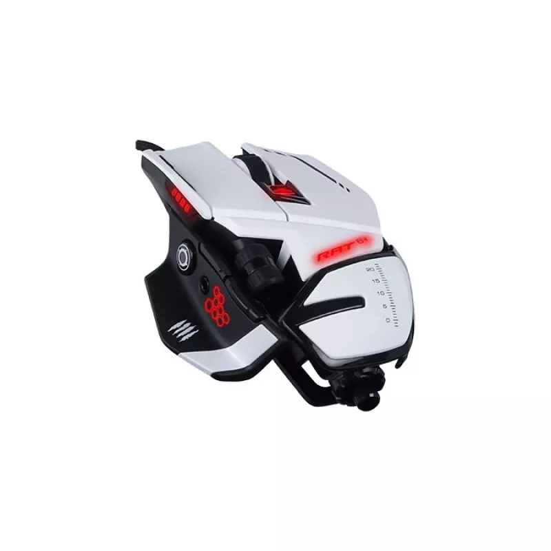 Muis Mad Catz R.A.T. 6+ USB Type-A