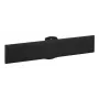 Interfacebar Vogel's PFB3407 715 mm zwart