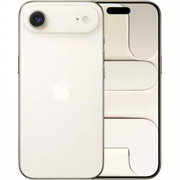 Apple iPhone Air 16,5 cm (6,5) dual SIM iOS 26 5G USB Type-C 512 GB goud