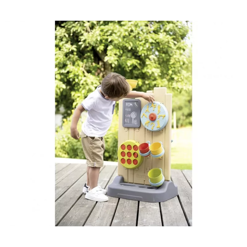 Speelgoedset Smoby 7600840300
