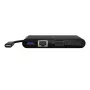 Belkin AVC005BTBK interfacehub USB 3.2 Gen 1 (3.1 Gen 1) Type-C zwart