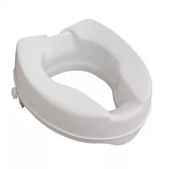 Mobilex PLN005 verhoogd toilet