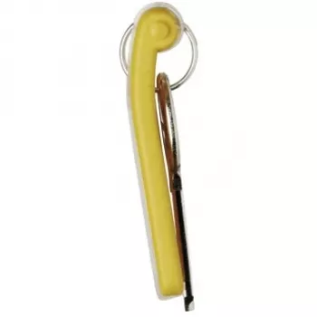 Durable 195704 Geel