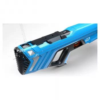 Pistool-waterpistool SpyraOne SPGO1B — geïntegreerde tank, rood, 15,24 m waterstraal