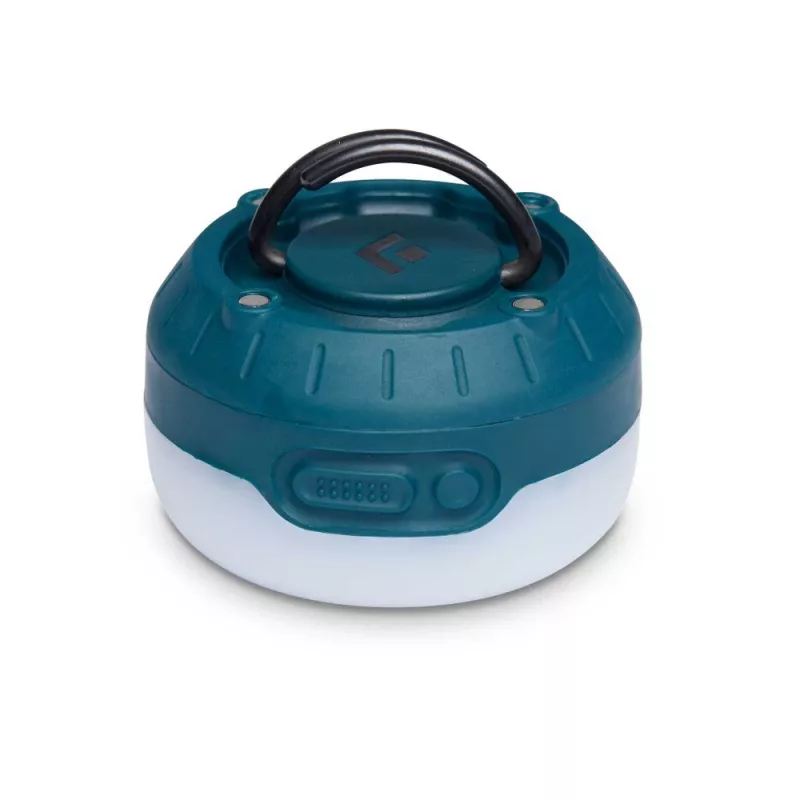 Black Diamond Moji R+ batterijgevoede campinglantaarn met USB-aansluiting