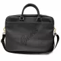 Laptoptas 16 inch Saffino GUCB15PUSASBK zwart