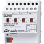 JUNG 2304.16 REGHM - 150 mW - wit - VDE - 3680 W - 250 - 400 V - 16 A