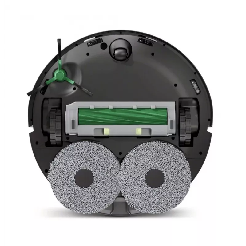 iRobot 505 Combo Plus zwart