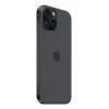 Apple iPhone 15 15,5 cm (6,1 inch) dual SIM iOS 17 5G USB Type-C 128 GB zwart