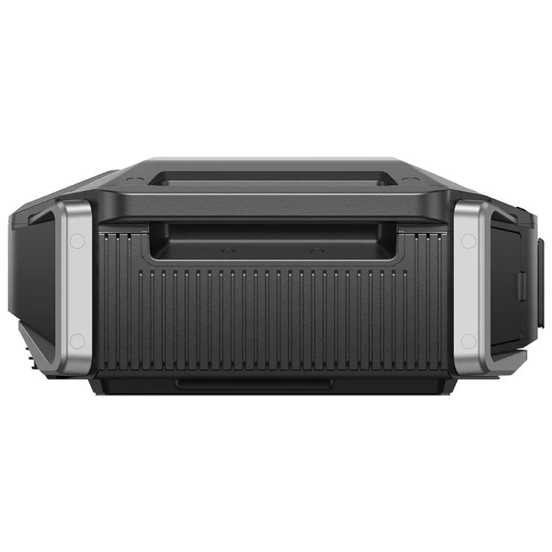 EcoFlow DELTA Pro Ultra draagbare powerstation 32,1 kg