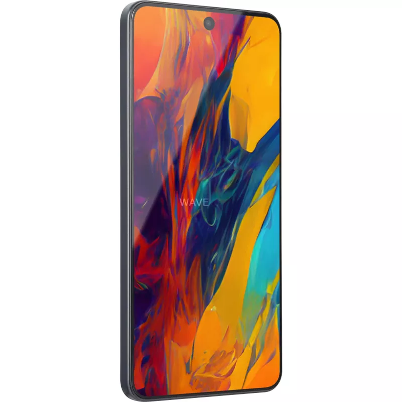 OnePlus Nord CE5 17,2 cm (6,77) hybride dual-sim Android 15 5G USB Type-C 8 GB 128 GB 5200 mAh zwart