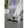Kärcher universele vloerdoek-set EasyFix mop wegwerpdoekjes wit, geel