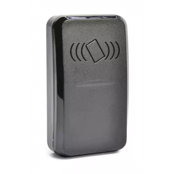 RFID-lezer SystemHouse Solutions SCR‑S G2 Mini Mullion (model 44280390)