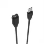 USB-C-oplaadkabel FIXED voor Garmin Fenix 5/6/7/7X, Epix, Venu 2/3, Vívoactive 3/4/5 – 1 m