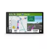 Garmin DriveSmart 76 autonavigatiesysteem, vast, 17,8 cm (7") TFT-touchscreen, 239,6 g, zwart (EU MT-D)