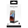 Native Union Rise 2-in-1 Qi2 draadloze oplader zwart