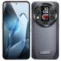 Oukitel WP200 Pro 5G 6.7 24GB/1TB DS. 8800mAh grijs