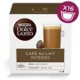 NESCAFE Dolce Gusto Café Au Lait Intenso 16 caps