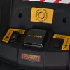 DeWALT DWV901L stofzuiger zwart, geel 30 L 1400 W