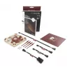 Ventilator Noctua NF-A12x15 FLX — 120 mm platte 15 mm pc-behuizingventilator, 12 V, 1850 tpm, 94,2 m³/h, 23,9 dB, 3-pin