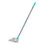 Beldray LA049179UFFEU7 telescoopmop met Antibac-navulling, verstelbare steel